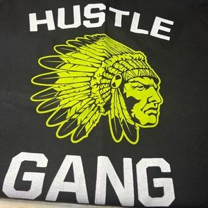Hustle Gang Tshirt